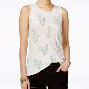 Cactus Tank Top
